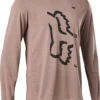Fox Racing Ranger DR LS Jersey Plum Perfect
