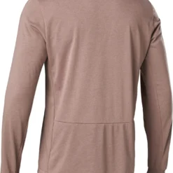 Fox Racing Ranger DR LS Jersey Plum Perfect -Aanbiedingen Vlot Fiets Winkel RangerDRLSJerseyPlumPerfect 2