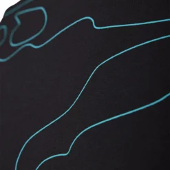 Fox Racing Ranger Dr Md Long Sleeve Jersey Lunar - Zwart 11 Fox Racing Ranger Dr Md Long Sleeve Jersey Lunar - Zwart -Aanbiedingen Vlot Fiets Winkel RangerDrMdLSJerseyLunar black 2