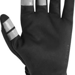 Fox Racing Ranger Brandwerende Handschoen Zwart 4 Fox Racing Ranger Brandwerende Handschoen Zwart -Aanbiedingen Vlot Fiets Winkel RangerFireGloveBlack 2