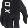 Fox Racing Ranger Handschoen Gel Zwart