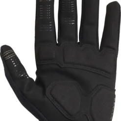 Fox Racing Ranger Handschoen Gel Zwart -Aanbiedingen Vlot Fiets Winkel RangerGloveGelBlack 2