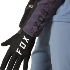 Fox Racing Ranger Handschoen Gel Zwart -Aanbiedingen Vlot Fiets Winkel RangerGloveGelBlack 3