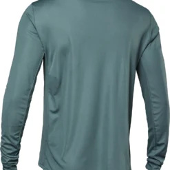 Fox Racing Ranger Jersey Met Lange Mouwen - Zeeschuim -Aanbiedingen Vlot Fiets Winkel RangerLsJerseyJectr seafoam 2
