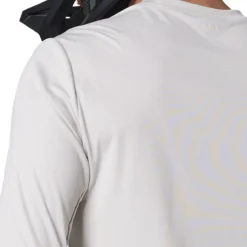 Fox Racing Ranger Jersey Met Lange Mouwen - Vintage Wit 5 Fox Racing Ranger Jersey Met Lange Mouwen - Vintage Wit -Aanbiedingen Vlot Fiets Winkel RangerLsJerseyJectr vintagewhite 3