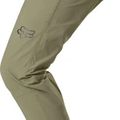 Fox Racing Ranger Pant Bark -Aanbiedingen Vlot Fiets Winkel RangerPantBark 4