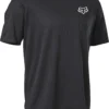 Fox Racing Ranger Power Dry® SS Jersey Zwart