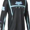 Fox Racing Ranger RS LS Jersey Zwart