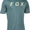 Fox Racing Ranger Korte Mouw Jersey Mot - Zeeschuim