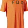 Fox Racing Ranger SS Jersey Mot Fluorescerend Oranje