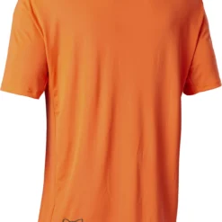 Fox Racing Ranger SS Jersey Mot Fluorescerend Oranje -Aanbiedingen Vlot Fiets Winkel RangerSSJerseyMothFluorescentOrange 2
