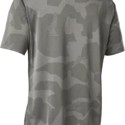 Fox Racing Ranger TRU DRI SS Trui Grijs 4 Fox Racing Ranger TRU DRI SS Trui Grijs -Aanbiedingen Vlot Fiets Winkel RangerTRUDRISSJerseyGrey 2