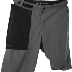 Fox Racing Ranger Utility Short Donkere Schaduw 10 Fox Racing Ranger Utility Short Donkere Schaduw -Aanbiedingen Vlot Fiets Winkel RangerUtilityShortDarkShadow 5