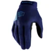 100% Ridecamp Handschoenen - Navy/Slate