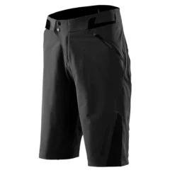Ruckus Short - Zwart