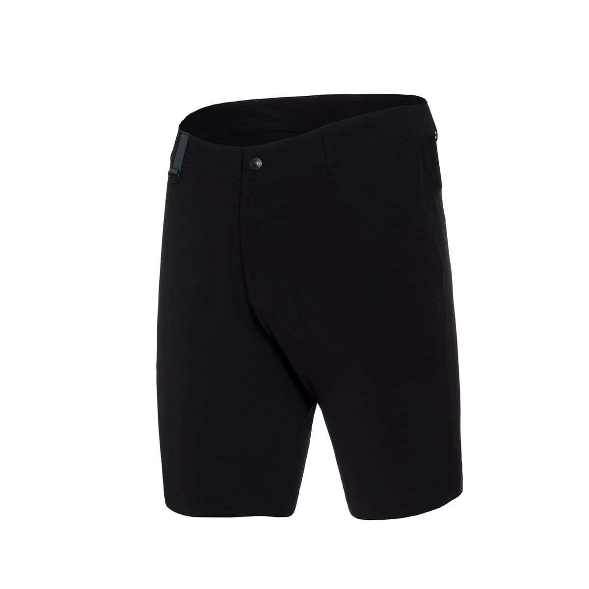 Zeero Shorts - Zwart 1 Zeero Shorts - Zwart