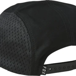Fox Racing Zijaanzicht 5 Paneel Zwart -Aanbiedingen Vlot Fiets Winkel SideView5PanelBlack 2