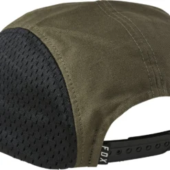 Fox Racing Zijaanzicht 5-paneel Olijfgroen -Aanbiedingen Vlot Fiets Winkel SideView5PanelOliveGreen 2