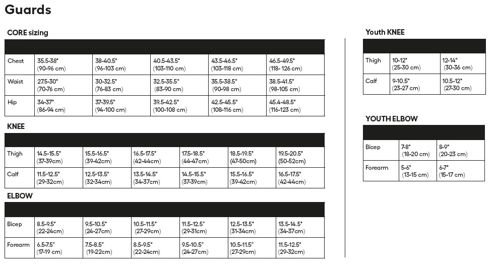 Race Face Ruxton Core - Stealth 3 Race Face Ruxton Core - Stealth - Afbeelding 3
