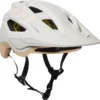 Fox Racing Speedframe-helm, CE - Vintage Wit