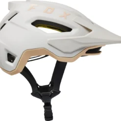Fox Racing Speedframe-helm, CE - Vintage Wit -Aanbiedingen Vlot Fiets Winkel SpeedframeHelmet CE vintagewhite 2bHkk21CE1hF4R