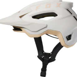 Fox Racing Speedframe-helm, CE - Vintage Wit -Aanbiedingen Vlot Fiets Winkel SpeedframeHelmet CE vintagewhite 3LASgsWWgyKfFA