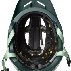 Fox Racing Speedframe Pro Geblokt, CE - Zeeschuim -Aanbiedingen Vlot Fiets Winkel SpeedframeProBlocked CE seafoam 55yeGF126bWHrJ