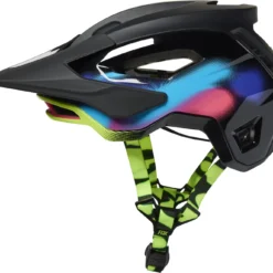 Fox Racing Speedframe Pro Lunar Helm CE - Zwart -Aanbiedingen Vlot Fiets Winkel SpeedframeProHelmetLunar CE black 3d9FS8QKwnPbPr