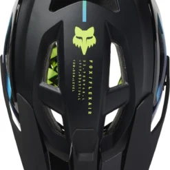 Fox Racing Speedframe Pro Lunar Helm CE - Zwart -Aanbiedingen Vlot Fiets Winkel SpeedframeProHelmetLunar CE black 4AyHdqmK94EWbv