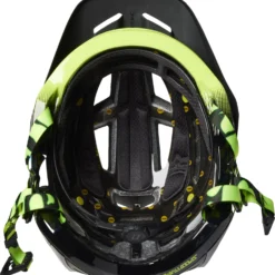 Fox Racing Speedframe Pro Lunar Helm CE - Zwart -Aanbiedingen Vlot Fiets Winkel SpeedframeProHelmetLunar CE black 5Bmq3jBA9MCI7F