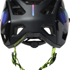 Fox Racing Speedframe Pro Lunar Helm CE - Zwart -Aanbiedingen Vlot Fiets Winkel SpeedframeProHelmetLunar CE black 6FrcJnr1jACg99