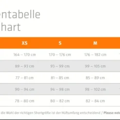 Sqlab SQ Korte Broek ONE12 - Zwart / Wit 7 Sqlab SQ Korte Broek ONE12 - Zwart / Wit -Aanbiedingen Vlot Fiets Winkel TabtHZHalukFdl31K