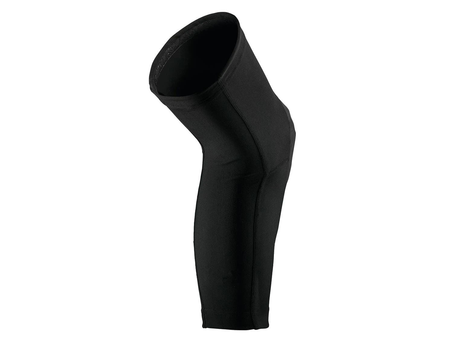 100% Teratec Kniebeschermers - Zwart 2 100% Teratec Kniebeschermers - Zwart - Afbeelding 2