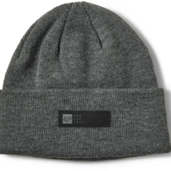 Fox Racing Terum Beanie - Heide Grafiet