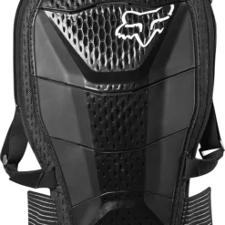 Fox Racing Titan Sport Jas Zwart -Aanbiedingen Vlot Fiets Winkel TitanSportJacketBlack 4