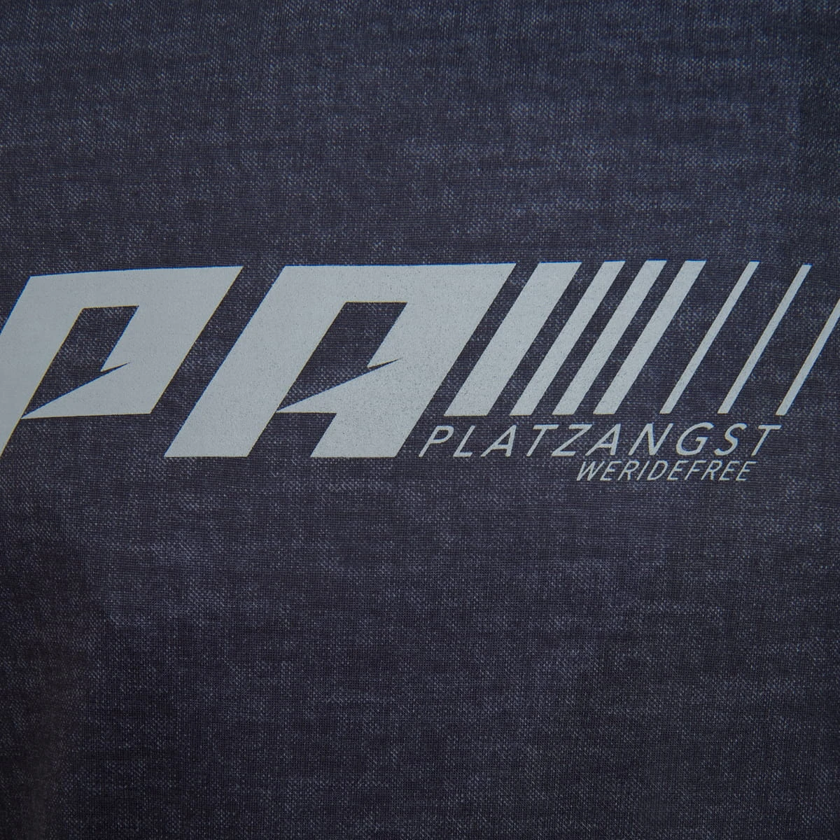 PA - Jersey - Zwart 3 PA - Jersey - Zwart - Afbeelding 3