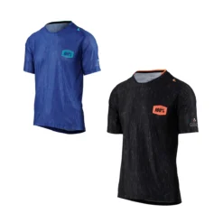 100% Celium Heather Enduro/Trail Jersey - Blauw -Aanbiedingen Vlot Fiets Winkel Unbenannt 1580a0c67daa70