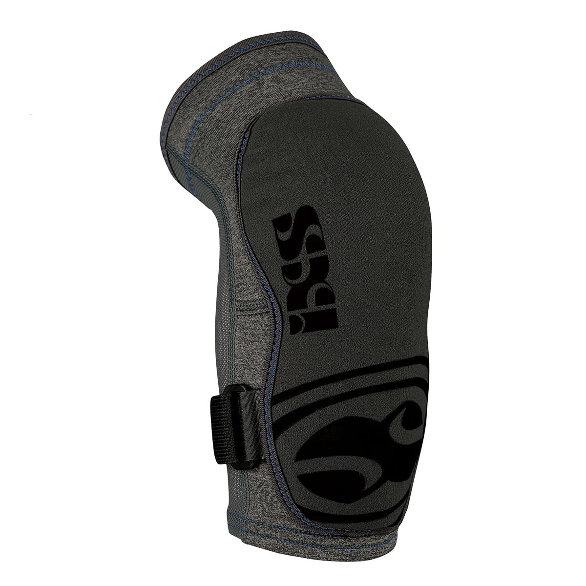 IXS Flow EVO+ E-bike Elleboogbeschermer - Grijs 1 IXS Flow EVO+ E-bike Elleboogbeschermer - Grijs