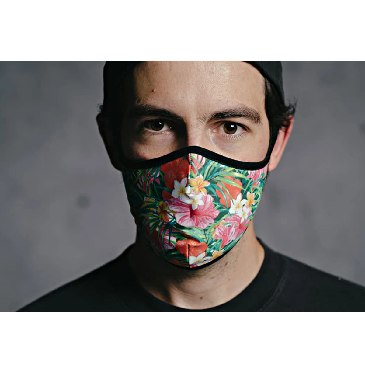 Dyedbro Gezichtsmasker - Hawaii 1 Dyedbro Gezichtsmasker - Hawaii