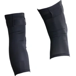 Race Face Indy Stealth Kniebeschermers - Zwart -Aanbiedingen Vlot Fiets Winkel Unbenannt 3AfTEiupoq2CbT