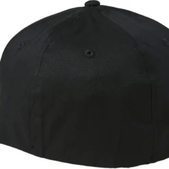 Fox Racing Venz Flexfit Hoed Zwart 3 Fox Racing Venz Flexfit Hoed Zwart -Aanbiedingen Vlot Fiets Winkel VenzFlexfitHatBlack 2