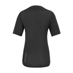 Oakley Damesfabriek Pilot Lite SS - Blackout -Aanbiedingen Vlot Fiets Winkel WMNSFACTORYPILOTLITESS Blackout 2 scaled