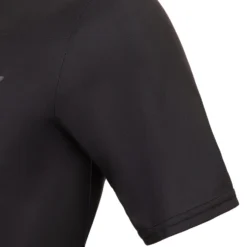 Oakley Damesfabriek Pilot Lite SS - Blackout -Aanbiedingen Vlot Fiets Winkel WMNSFACTORYPILOTLITESS Blackout 4 scaled