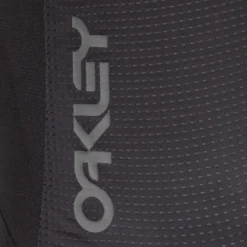 Oakley Damesfabriek Pilot Lite SS - Blackout -Aanbiedingen Vlot Fiets Winkel WMNSFACTORYPILOTLITESS Blackout 5 scaled