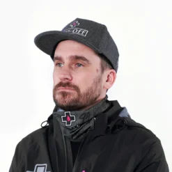 Muc-Off Lichtgewicht Halsdoek - Groen Punk 9 Muc-Off Lichtgewicht Halsdoek - Groen Punk -Aanbiedingen Vlot Fiets Winkel Web 20751 Lightweight Neck Gaiter Green model 05 2021 1200x1200