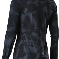 Fox Racing Dames Flexair LS Jersey TS57 - Zwart 4 Fox Racing Dames Flexair LS Jersey TS57 - Zwart -Aanbiedingen Vlot Fiets Winkel WomensFlexairLSJerseyTS57Black 2