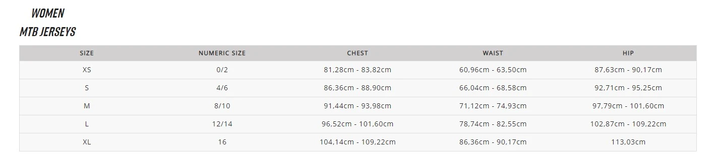 Fox Racing Dames Flexair PRO LS Jersey Zwart 3 Fox Racing Dames Flexair PRO LS Jersey Zwart - Afbeelding 3