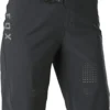 Fox Racing Dames Flexair Short Zwart