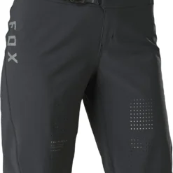 Fox Racing Dames Flexair Short Zwart