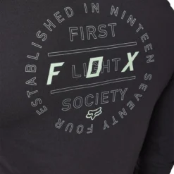 Fox Racing Dames Ranger Dr 3/4 Jrsy - Zwart 9 Fox Racing Dames Ranger Dr 3/4 Jrsy - Zwart -Aanbiedingen Vlot Fiets Winkel WomensRangerDr34Jrsy black 2